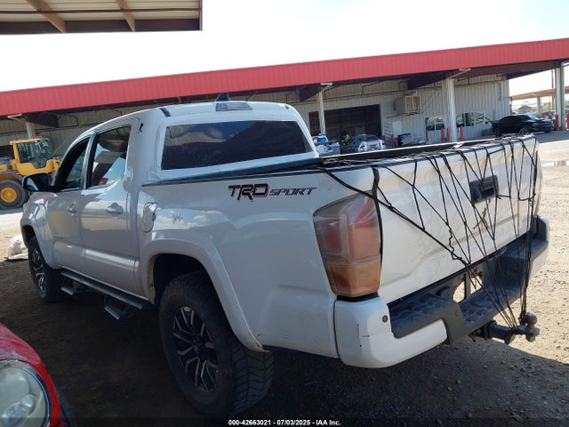 3TMAZ5CN3MM152520 Toyota 2gr-fks