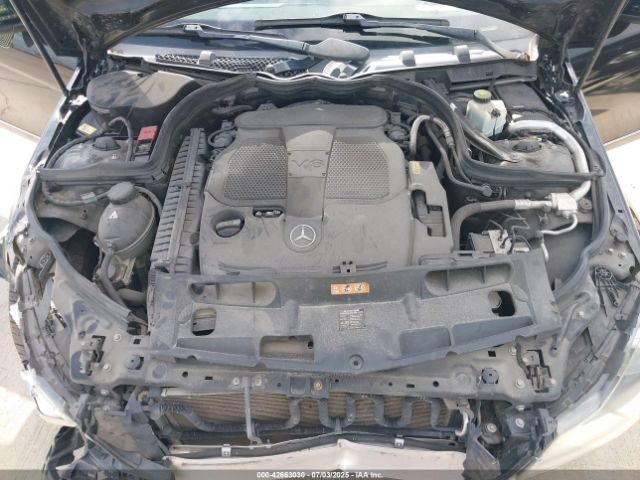 2013 MERCEDES-BENZ C 300 WDDGF8AB0DR296995 Photo 9