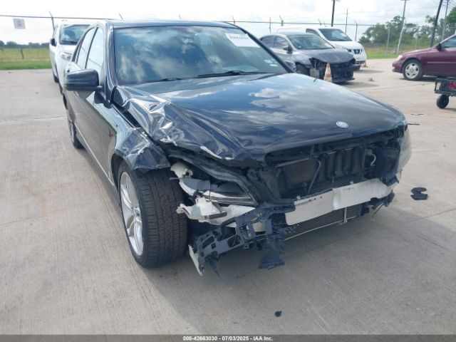 2013 MERCEDES-BENZ C 300 WDDGF8AB0DR296995 Photo 5