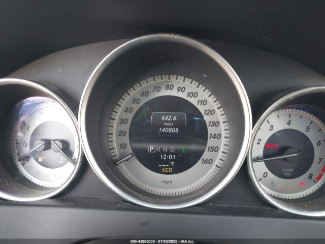 2013 MERCEDES-BENZ C 300 WDDGF8AB0DR296995 Photo 6