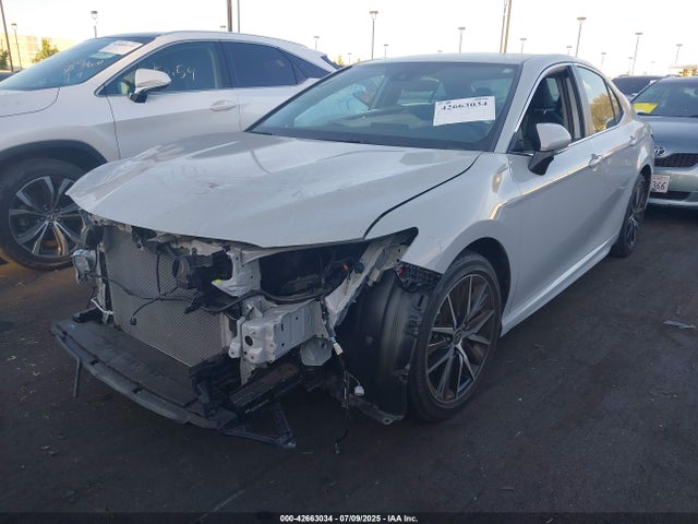 4T1G11AK8PU176231 Toyota a25a-fks