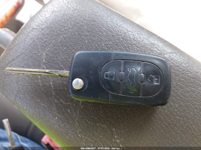 2003 AUDI ALLROAD WA1YD64B73N043855 Photo 10
