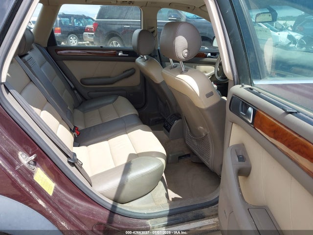 2003 AUDI ALLROAD WA1YD64B73N043855 Photo 7