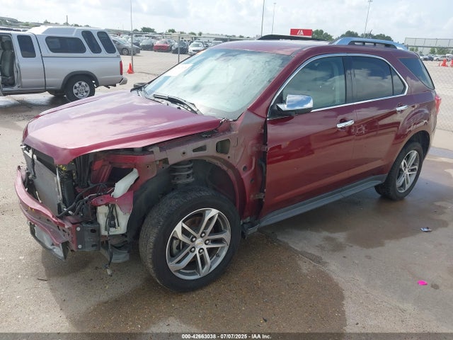 2GNALDEKXG1143394 Chevrolet lea - e85 max, aluminum