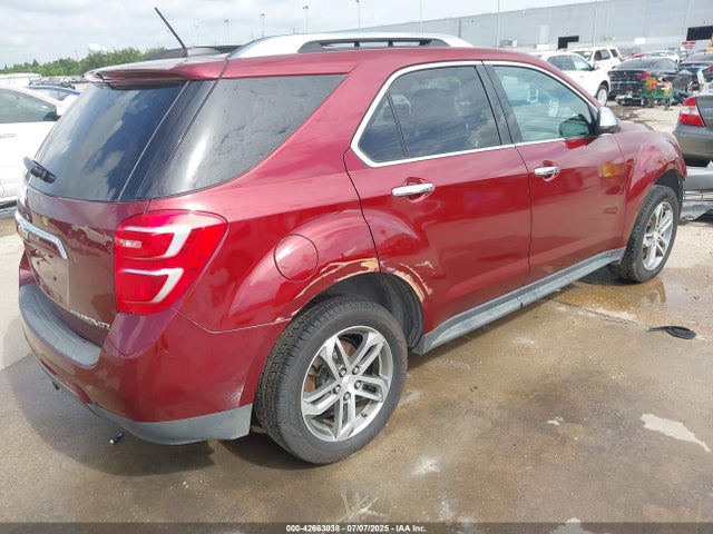 2GNALDEKXG1143394 Chevrolet lea - e85 max, aluminum