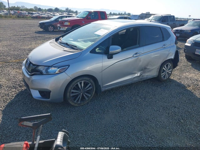 3HGGK5H84FM723499 Honda l15b1