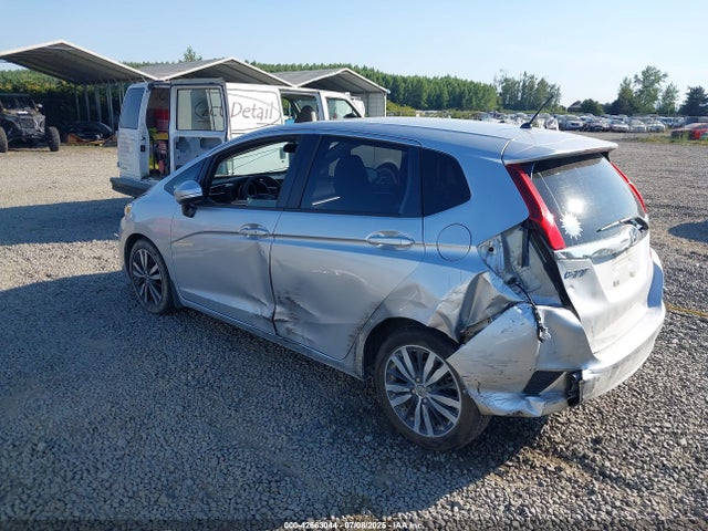 3HGGK5H84FM723499 Honda l15b1