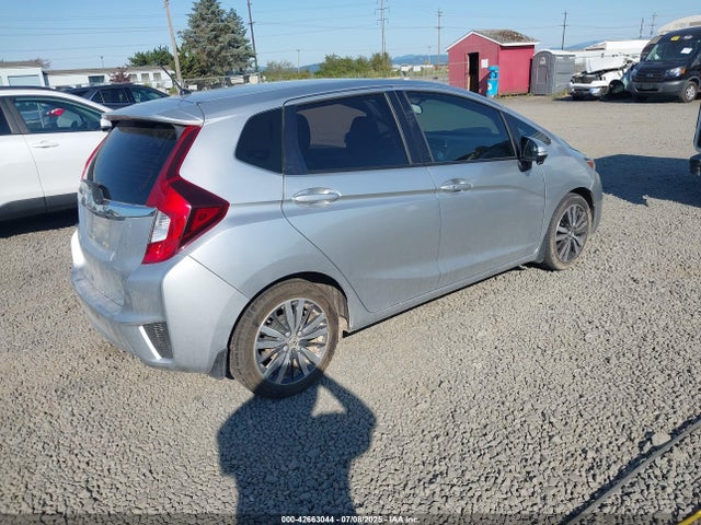 3HGGK5H84FM723499 Honda l15b1