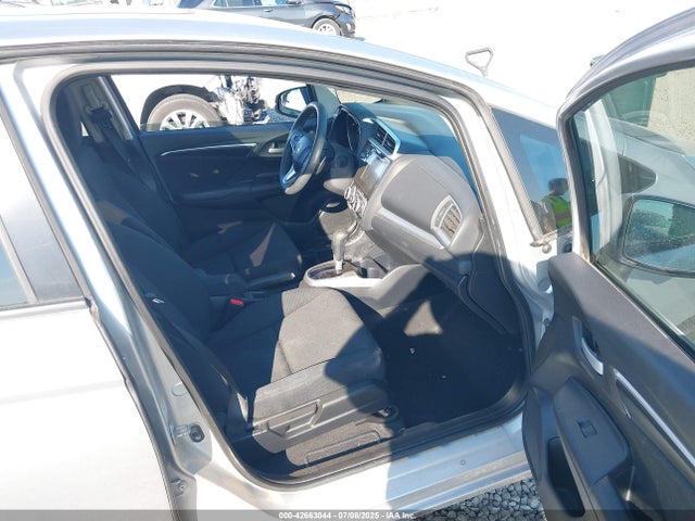 3HGGK5H84FM723499 Honda l15b1
