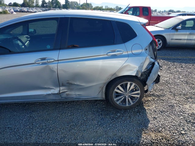 3HGGK5H84FM723499 Honda l15b1