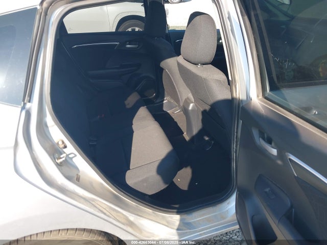 3HGGK5H84FM723499 Honda l15b1