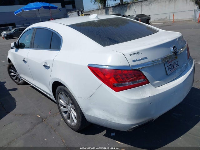 1G4GB5G36FF133563 Buick lfx