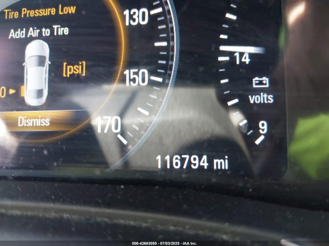 1G4GB5G36FF133563 Buick lfx