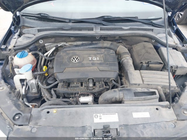 3VWD17AJ0EM402858 Volkswagen 2014