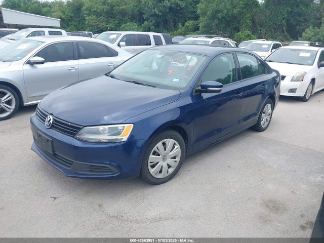 3VWD17AJ0EM402858 Volkswagen 2014