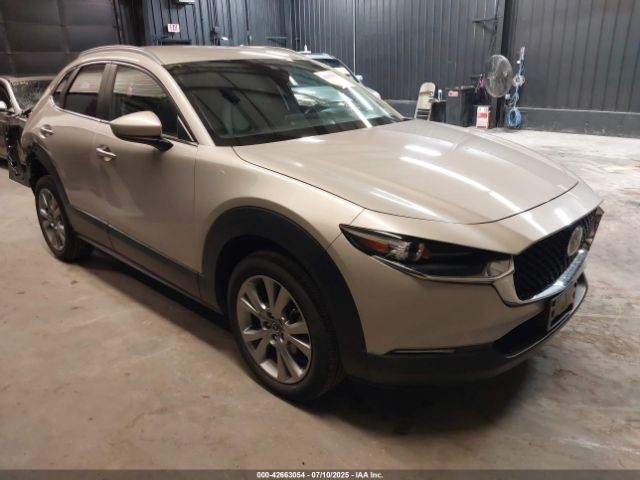 2023 MAZDA CX-30 3MVDMBCM9PM549377
