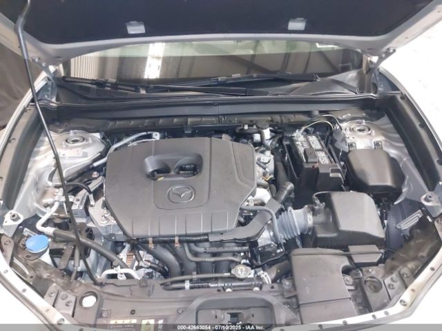 2023 MAZDA CX-30 3MVDMBCM9PM549377 Photo 9
