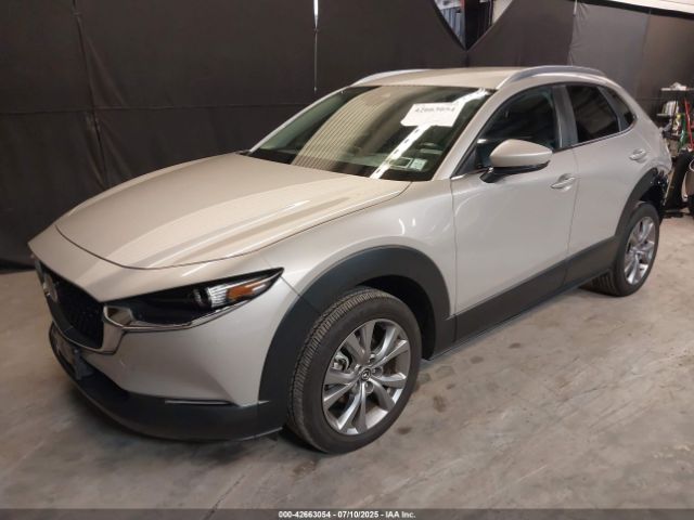 2023 MAZDA CX-30 3MVDMBCM9PM549377 Photo 1