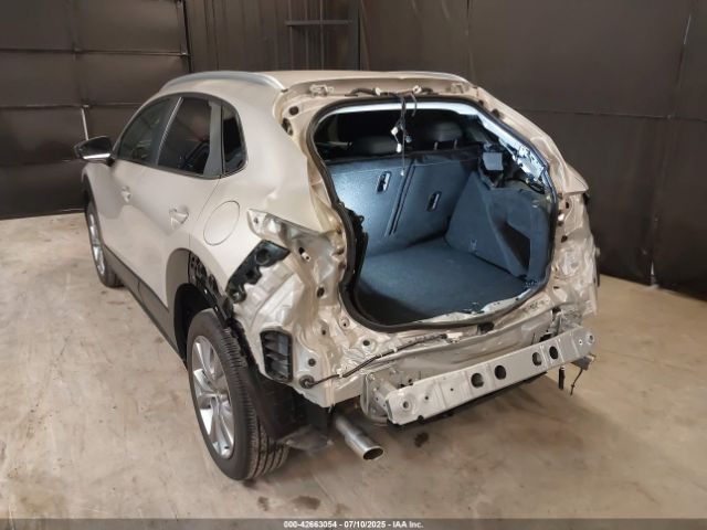 2023 MAZDA CX-30 3MVDMBCM9PM549377 Photo 2