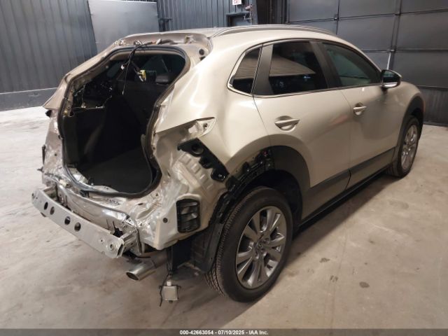 2023 MAZDA CX-30 3MVDMBCM9PM549377 Photo 3