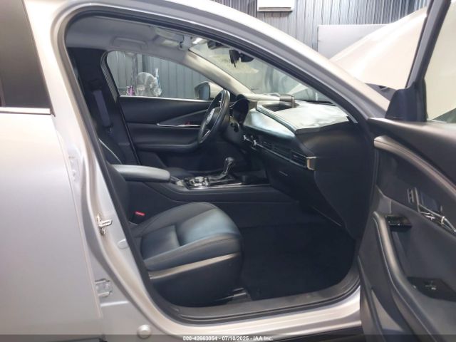 2023 MAZDA CX-30 3MVDMBCM9PM549377 Photo 4