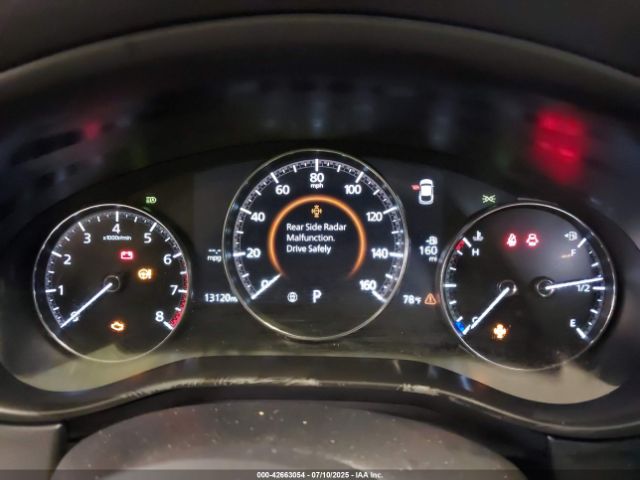 2023 MAZDA CX-30 3MVDMBCM9PM549377 Photo 6