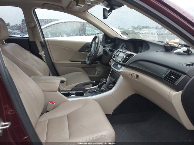 1HGCR2F87EA190541 Honda k24w1