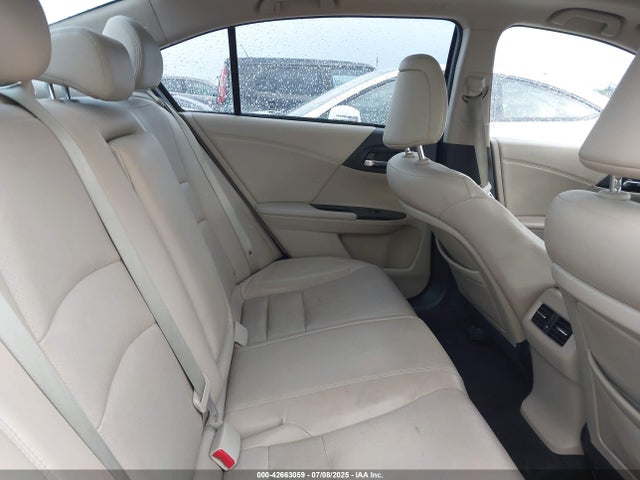 1HGCR2F87EA190541 Honda k24w1