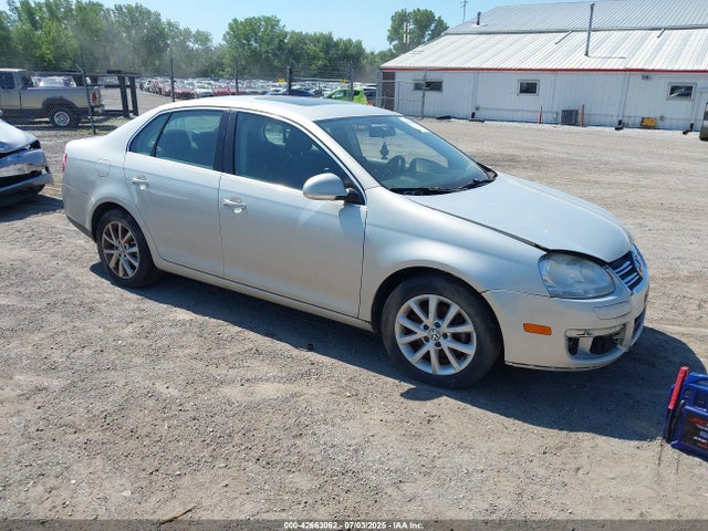 Aukcja sprzedaży 2010 Volkswagen Jetta Se, vin: 3VWRX7AJ5AM047491, numer aukcji: 42663062