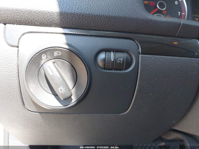 Aukcja sprzedaży 2010 Volkswagen Jetta Se, vin: 3VWRX7AJ5AM047491, numer aukcji: 42663062