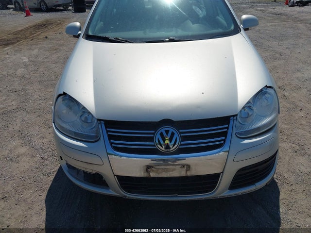 Aukcja sprzedaży 2010 Volkswagen Jetta Se, vin: 3VWRX7AJ5AM047491, numer aukcji: 42663062
