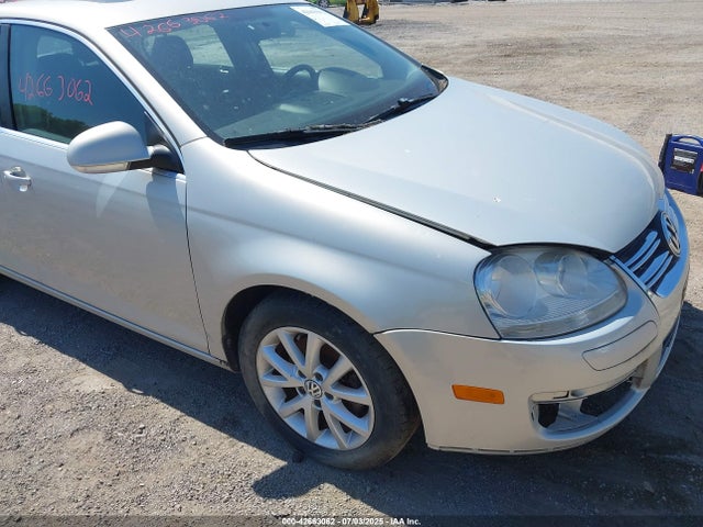 Aukcja sprzedaży 2010 Volkswagen Jetta Se, vin: 3VWRX7AJ5AM047491, numer aukcji: 42663062