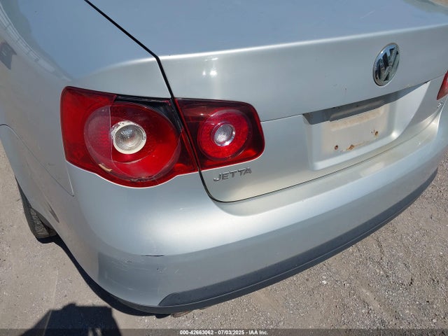 Aukcja sprzedaży 2010 Volkswagen Jetta Se, vin: 3VWRX7AJ5AM047491, numer aukcji: 42663062
