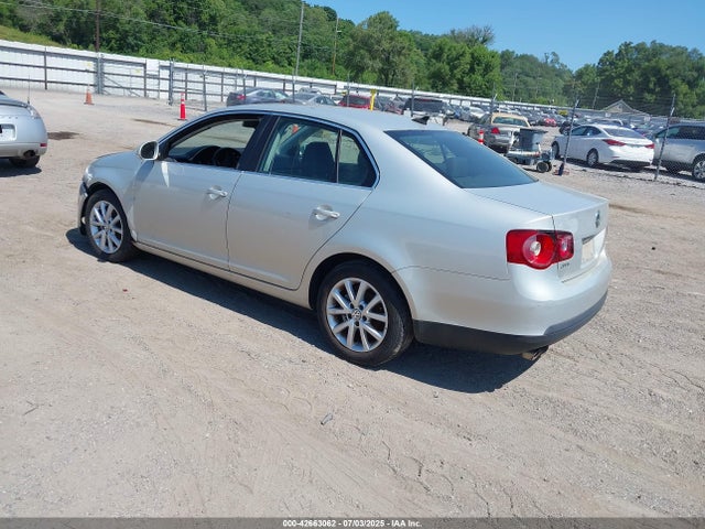 Aukcja sprzedaży 2010 Volkswagen Jetta Se, vin: 3VWRX7AJ5AM047491, numer aukcji: 42663062