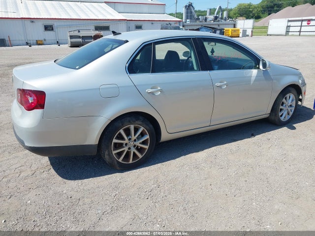 Aukcja sprzedaży 2010 Volkswagen Jetta Se, vin: 3VWRX7AJ5AM047491, numer aukcji: 42663062