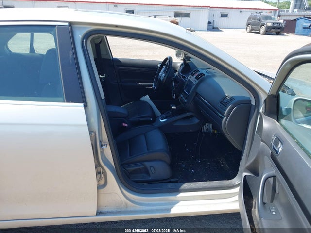 Aukcja sprzedaży 2010 Volkswagen Jetta Se, vin: 3VWRX7AJ5AM047491, numer aukcji: 42663062