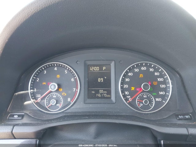 Aukcja sprzedaży 2010 Volkswagen Jetta Se, vin: 3VWRX7AJ5AM047491, numer aukcji: 42663062