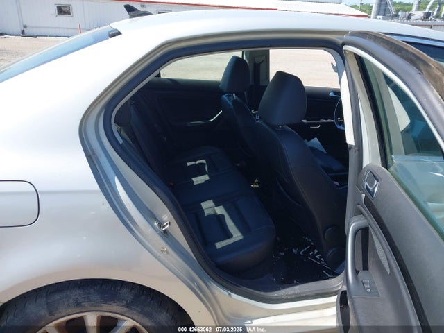 Aukcja sprzedaży 2010 Volkswagen Jetta Se, vin: 3VWRX7AJ5AM047491, numer aukcji: 42663062