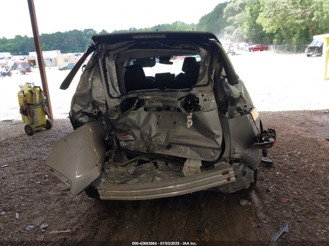 2T3H1RFV1NW205725 Toyota a25a-fks