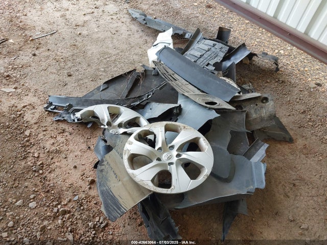 2T3H1RFV1NW205725 Toyota a25a-fks