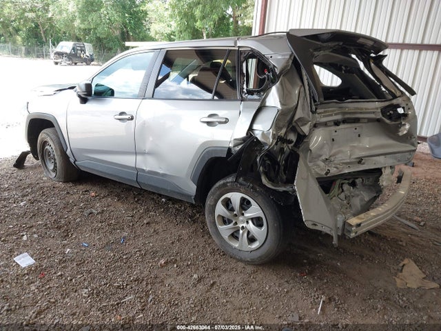 2T3H1RFV1NW205725 Toyota a25a-fks