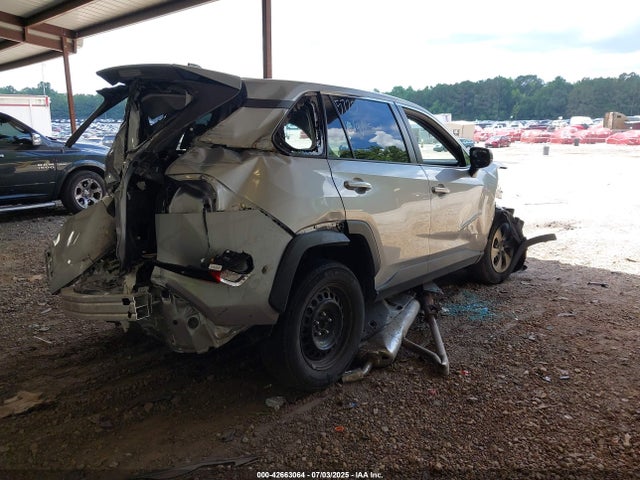2T3H1RFV1NW205725 Toyota a25a-fks