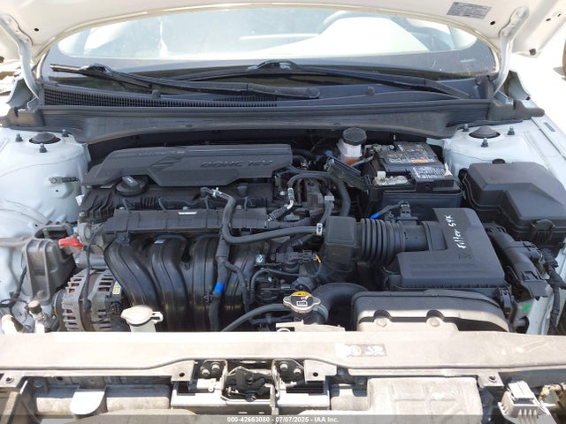 5NPLM4AG6MH045795 Hyundai mpi nu pe