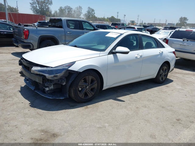 5NPLM4AG6MH045795 Hyundai mpi nu pe