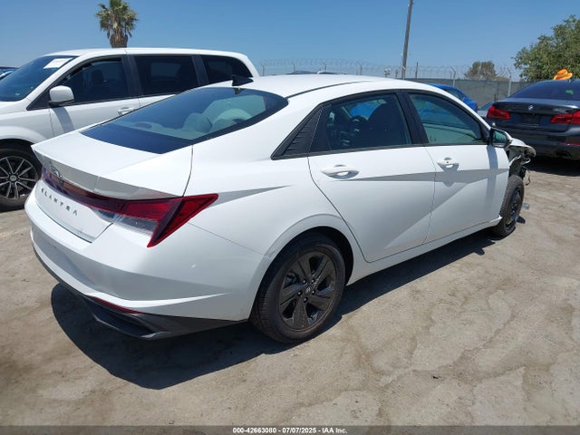 5NPLM4AG6MH045795 Hyundai mpi nu pe