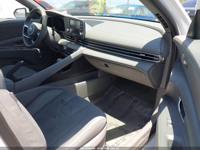 5NPLM4AG6MH045795 Hyundai mpi nu pe