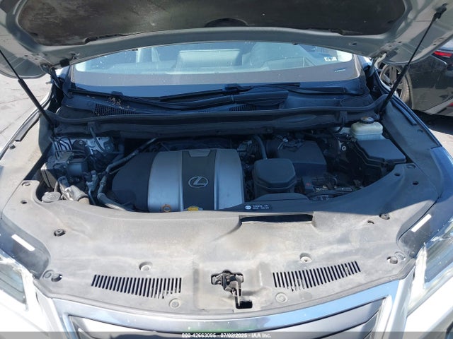 2T2ZZMCA7HC038072 Lexus 2017