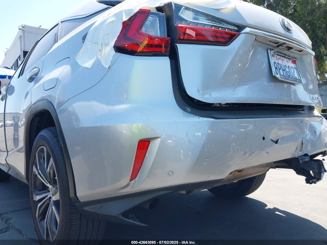 2T2ZZMCA7HC038072 Lexus 2017