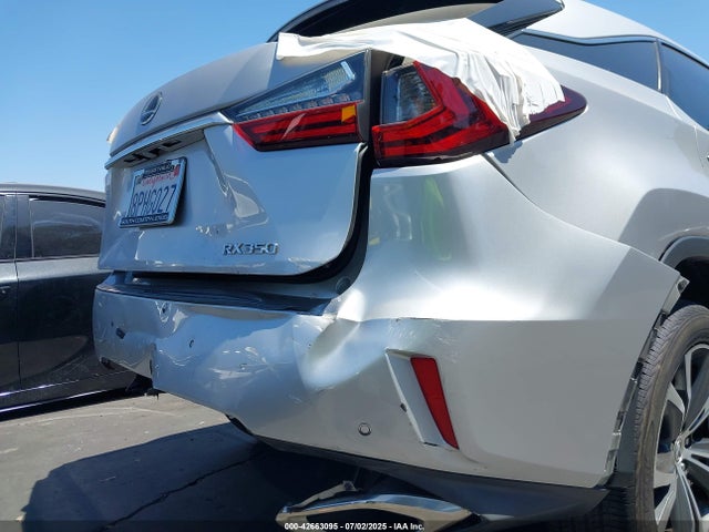 2T2ZZMCA7HC038072 Lexus 2017