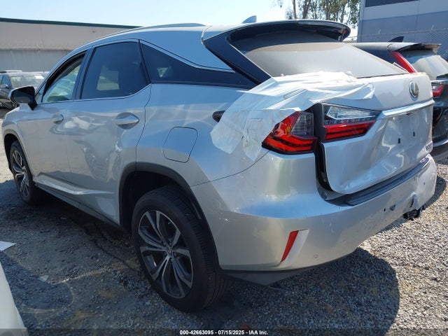 2T2ZZMCA7HC038072 Lexus 2017
